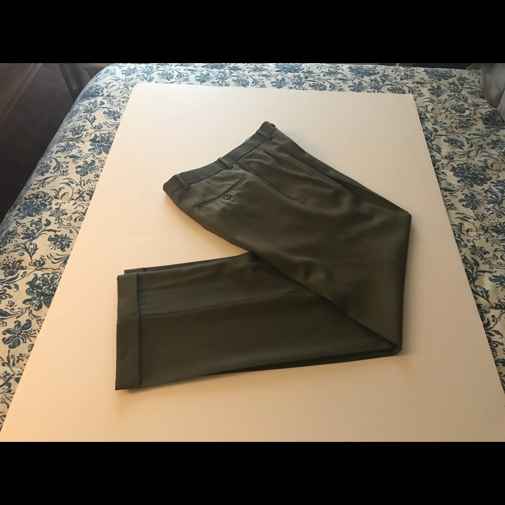 Brooks Brothers MENS Dress Pants